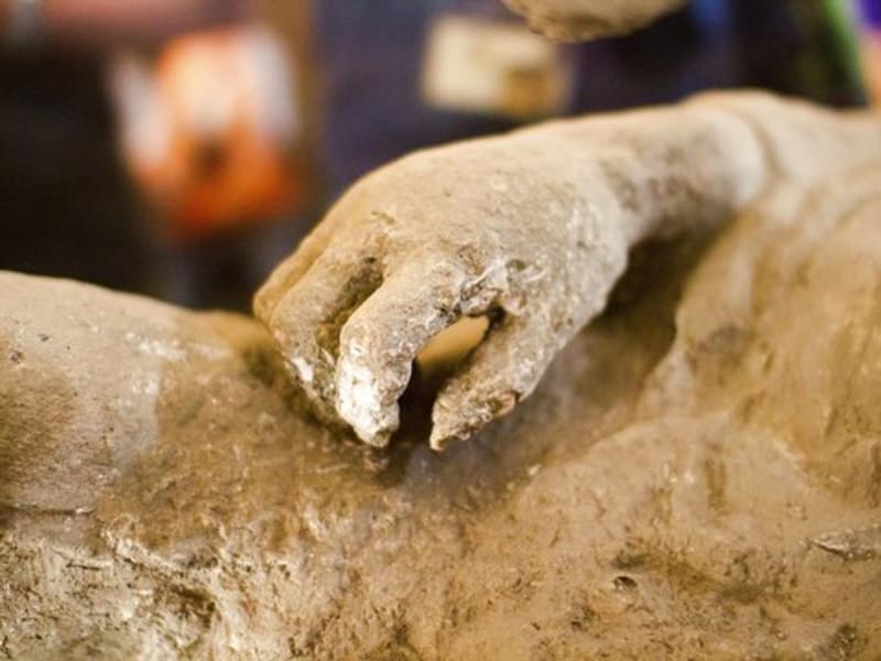 Private Pompeii Tour with Archaeologist Guide - main image