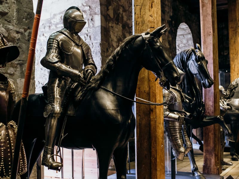 Best of London: Tower of London, River Cruise & History Walk - main image