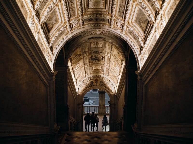 Exclusive Alone In St. Mark's & Doge's Palace Tour - main image