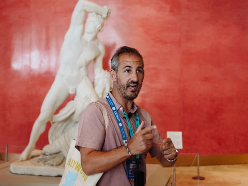 VIP Alone in the Prado: Exclusive Early Access Museum Tour - main image
