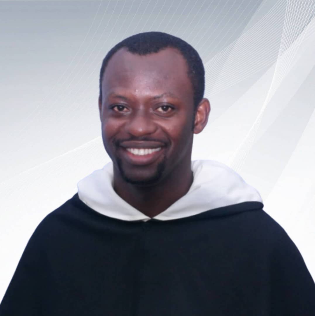 Peter Onwe O.P