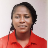 Onyinyechi Blessing Udoumoh