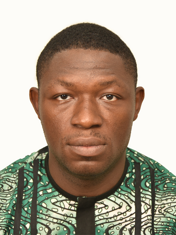 Abel Ochika