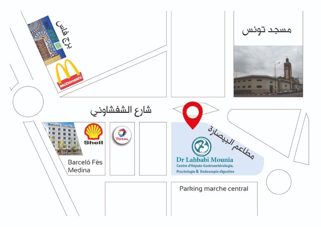 دكتورة مونية لحبابي