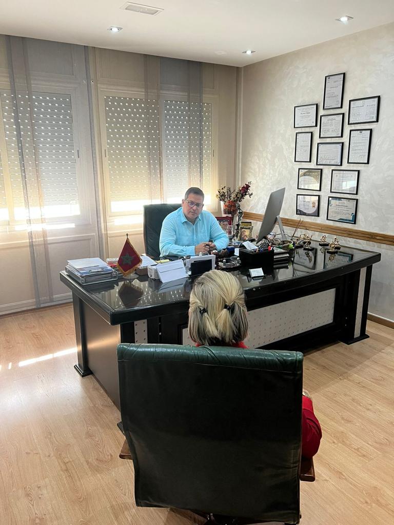 بروفيسور يوسف الحماوي