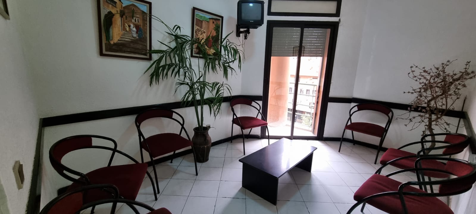 دكتورة نعيمة الشحلي