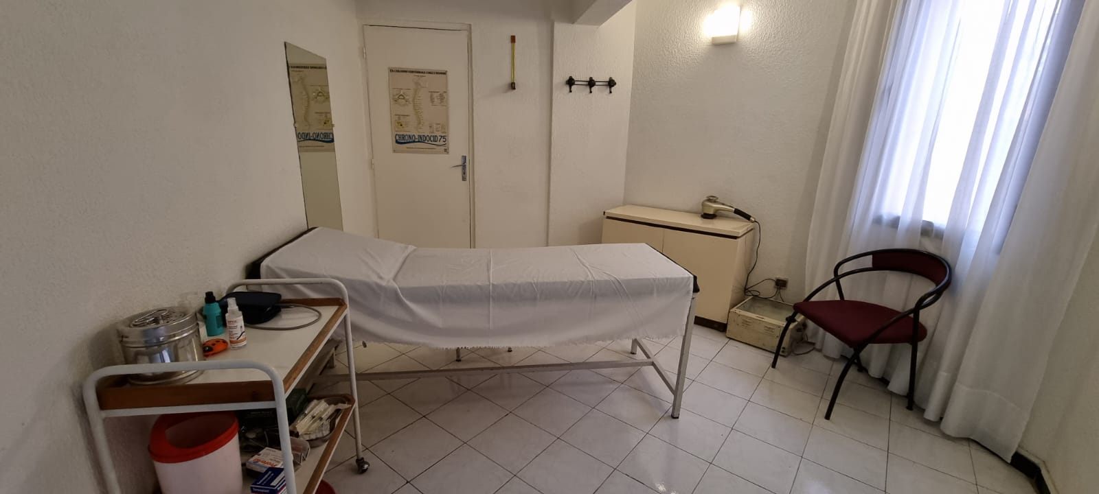 دكتورة نعيمة الشحلي