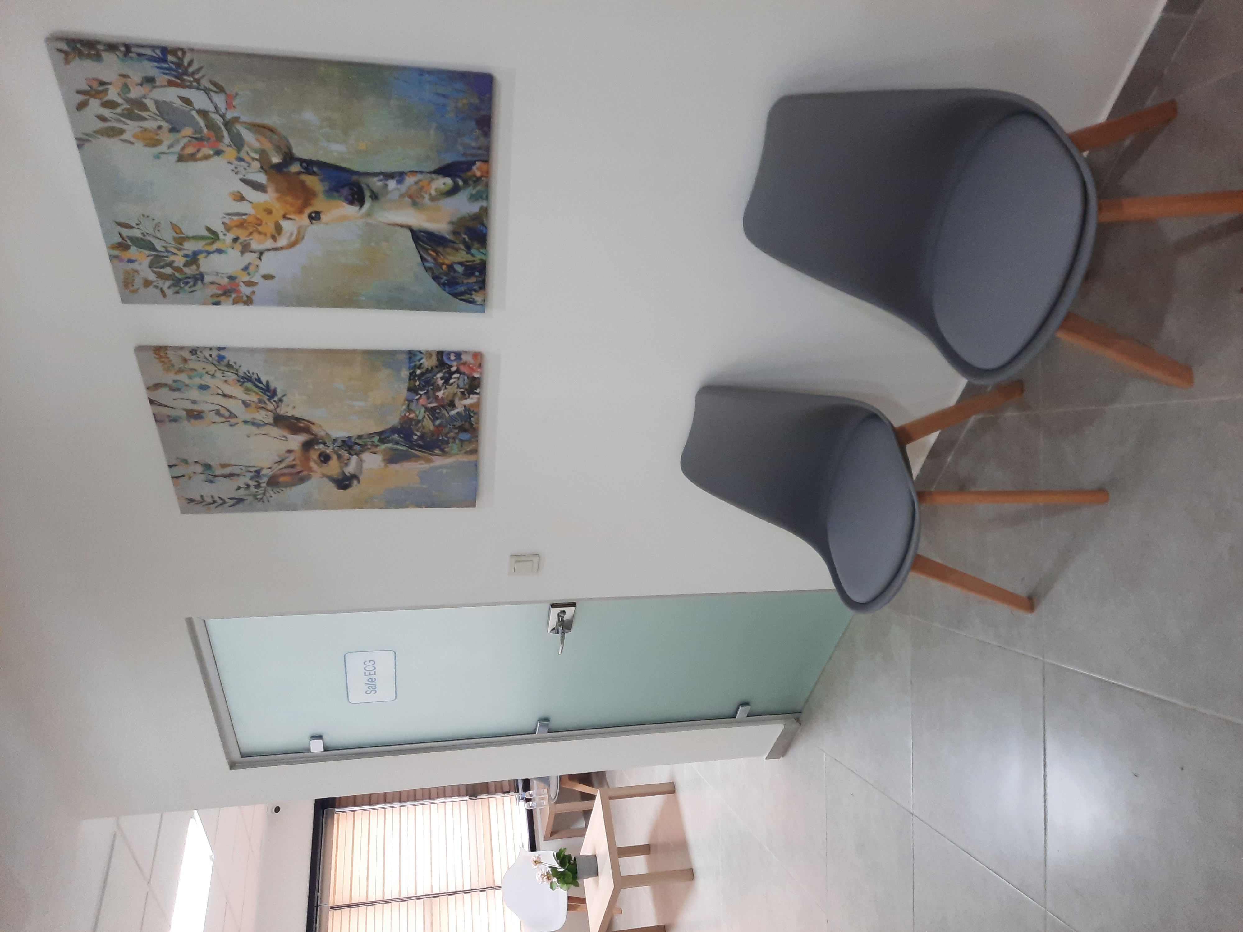 دكتورة سكينة بروين