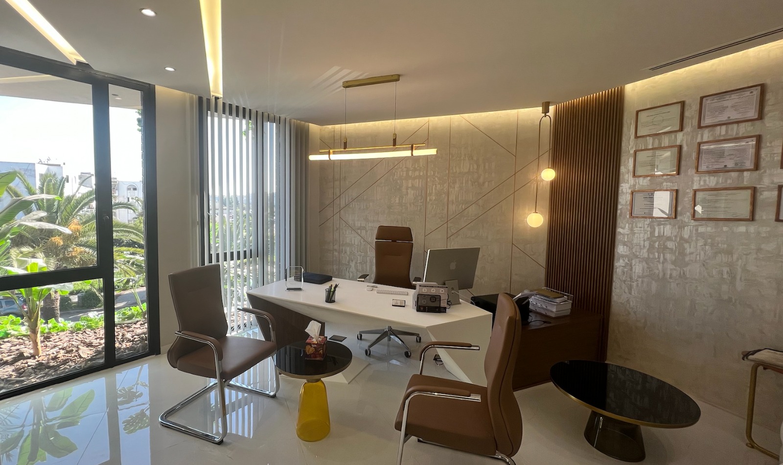 Dr Ahmed Touimi Benjelloun