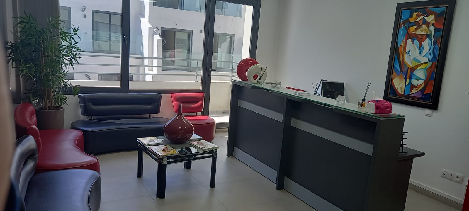 دكتورة نوال نظيف