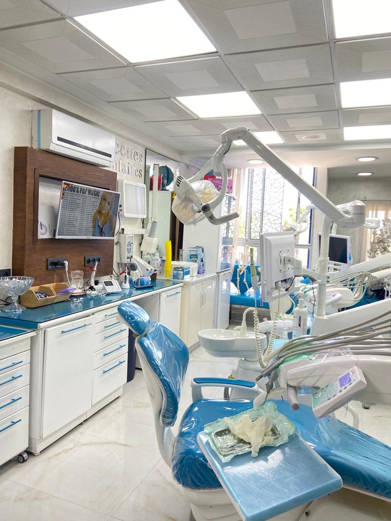 دكتورة صفاء مرجان