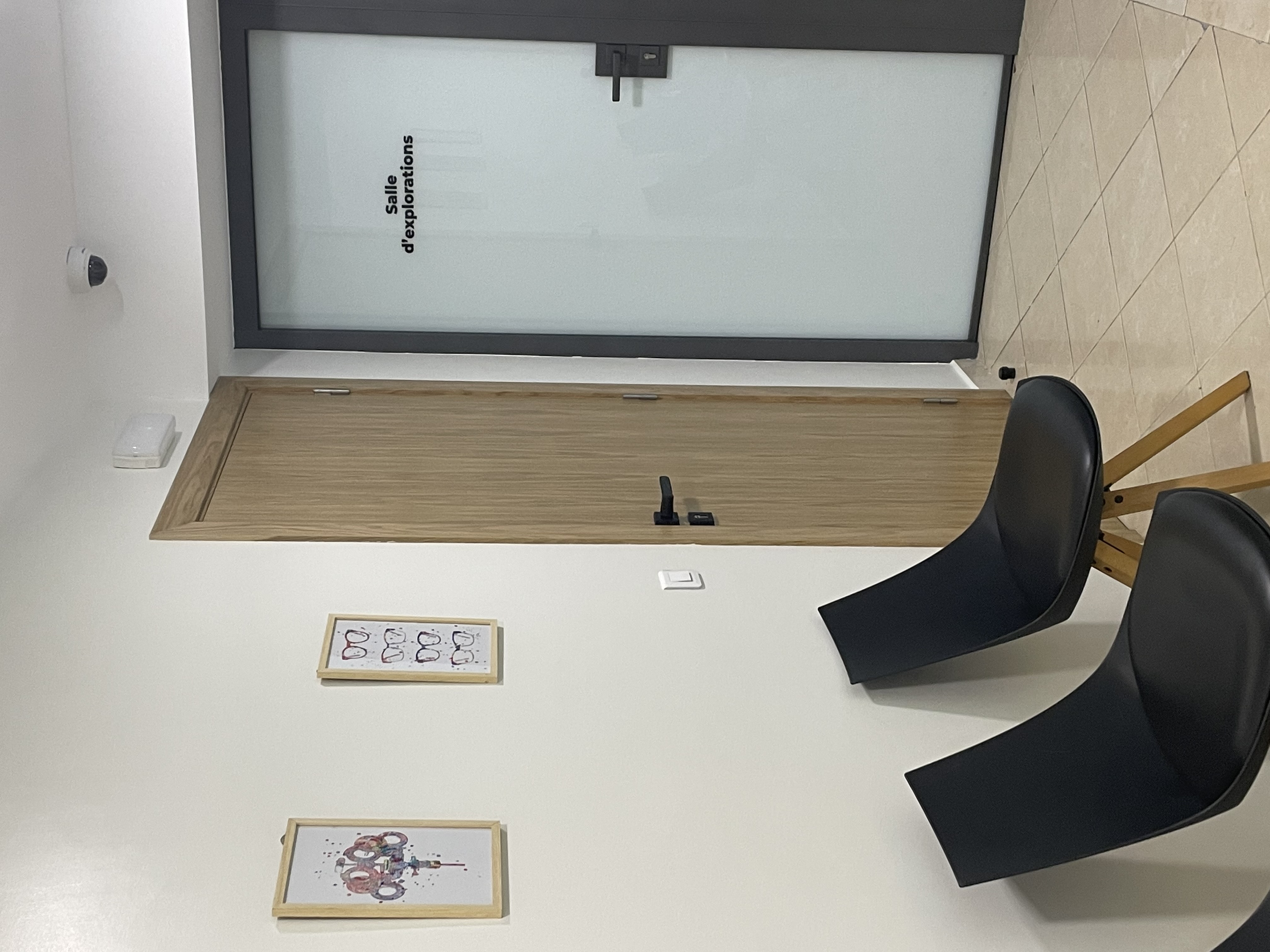 Dr Soukaina Bouziane