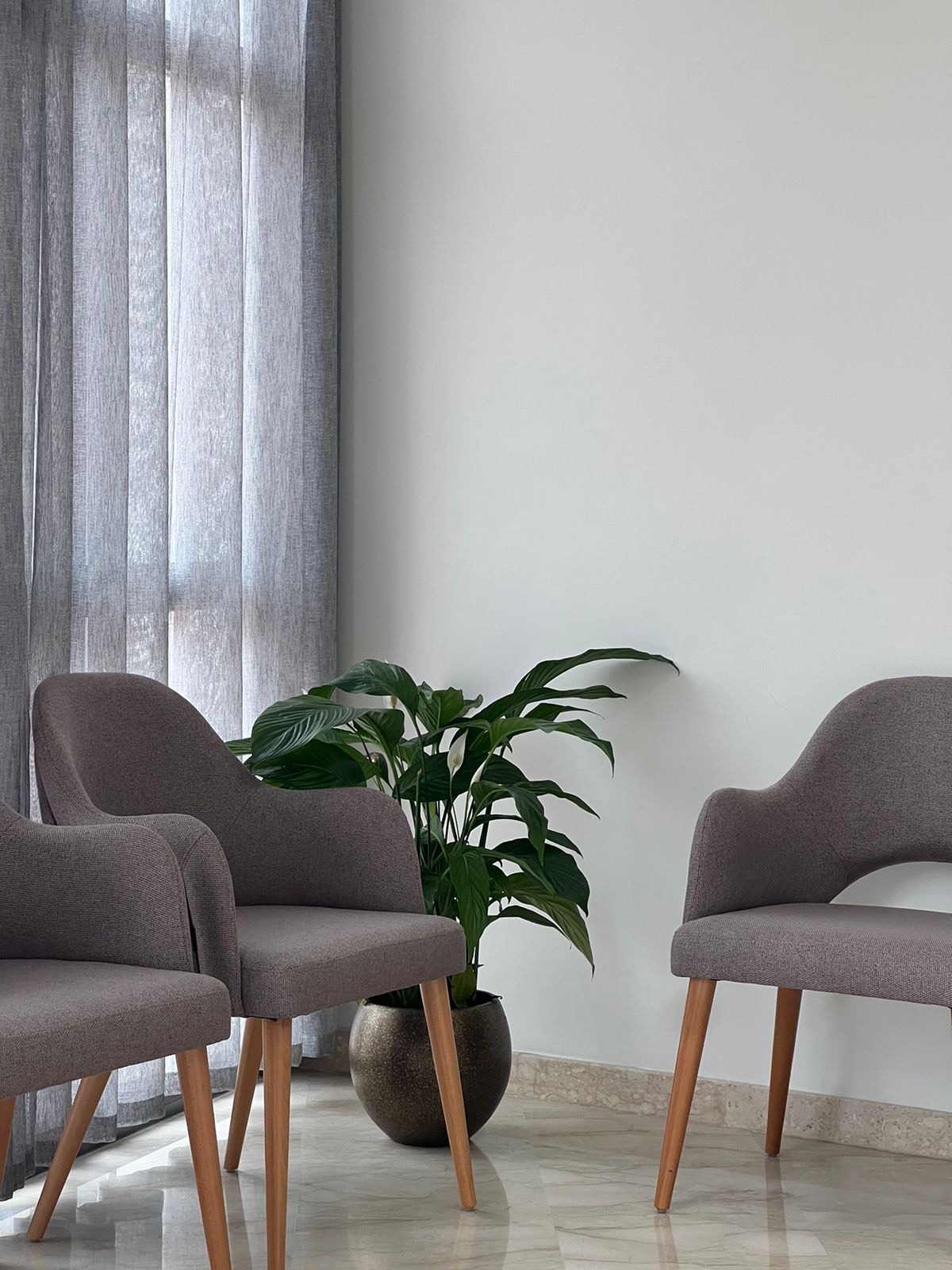 Dr Soukaina Bouziane