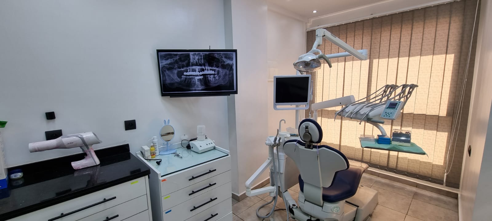 دكتور عبد الكبير الناجي