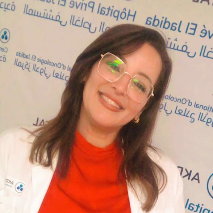 دكتورة فاتن شريف