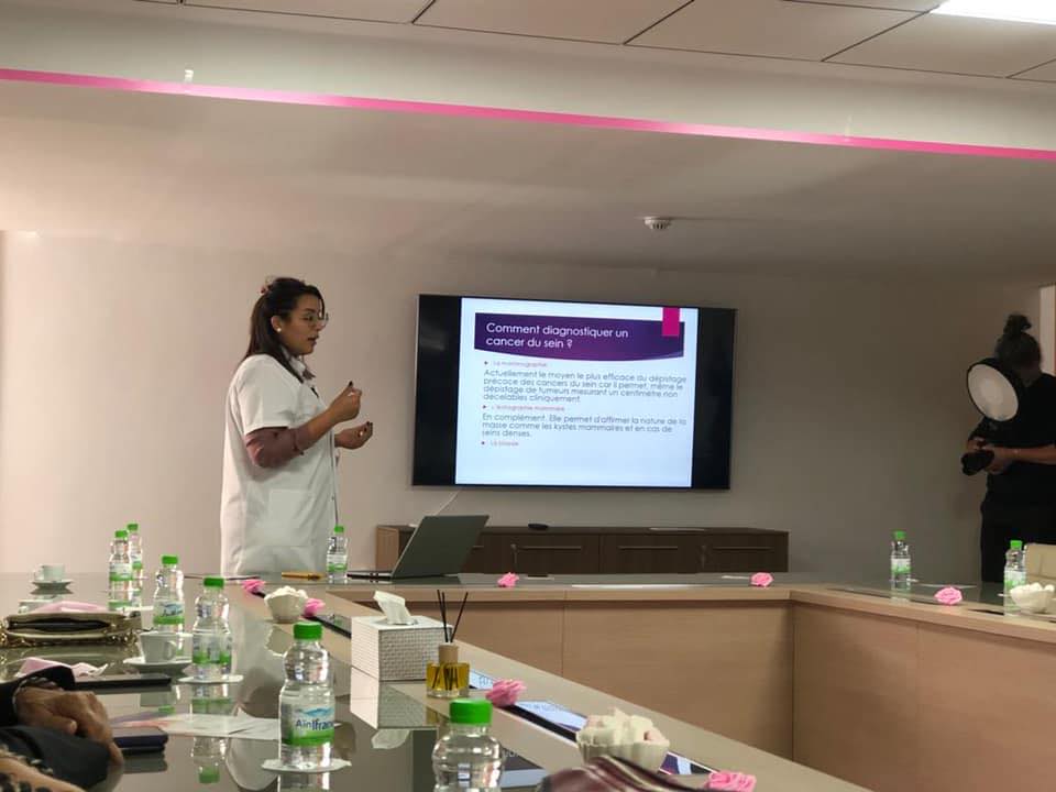 دكتورة فاتن شريف