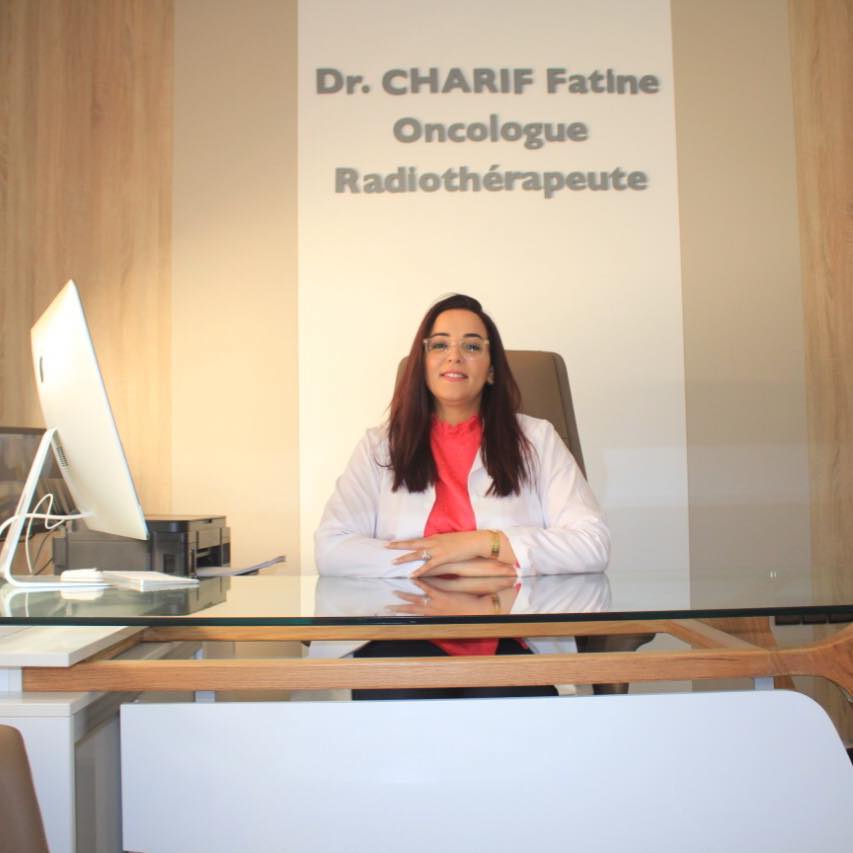 دكتورة فاتن شريف