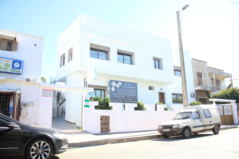 دكتورة فاتن شريف