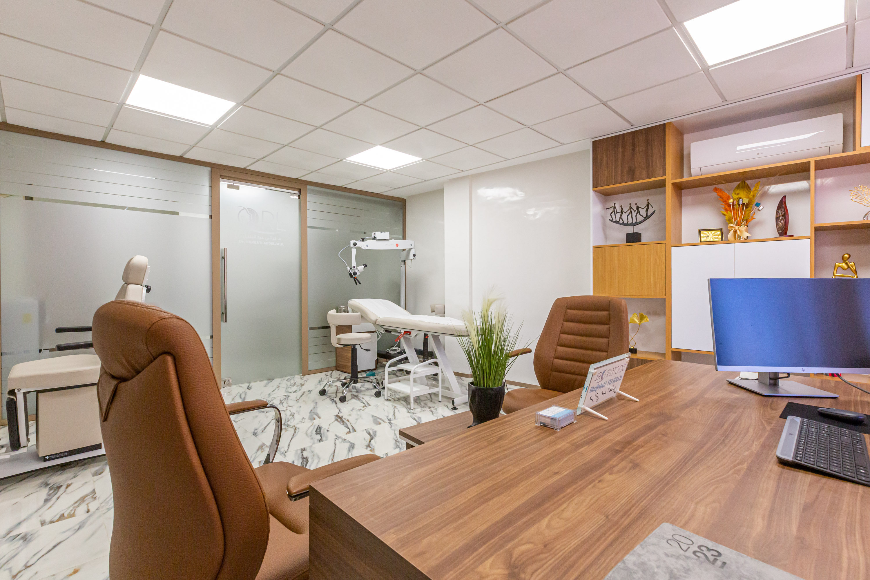 Dr Abdeljalil Harrati