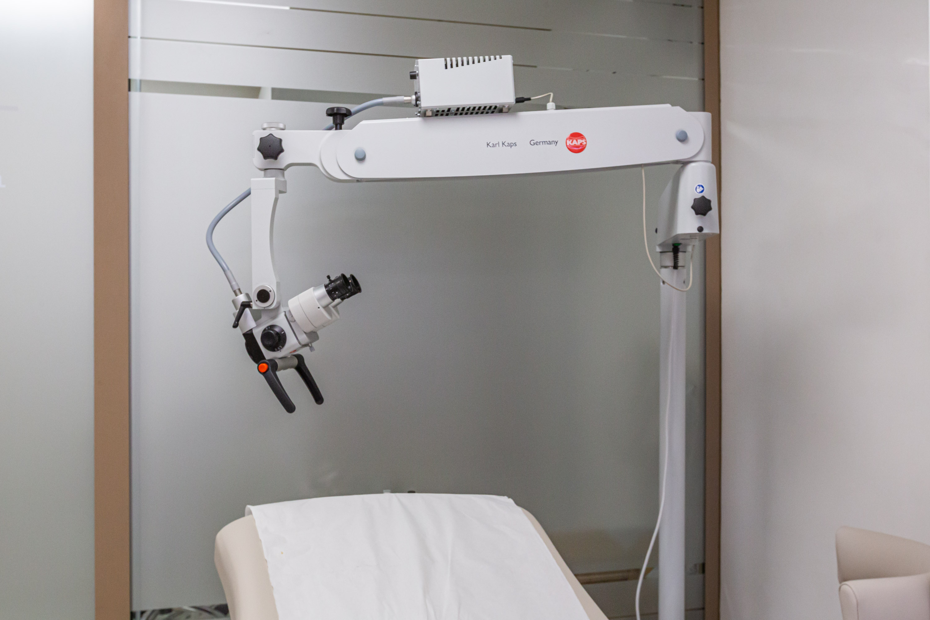 Dr Abdeljalil Harrati