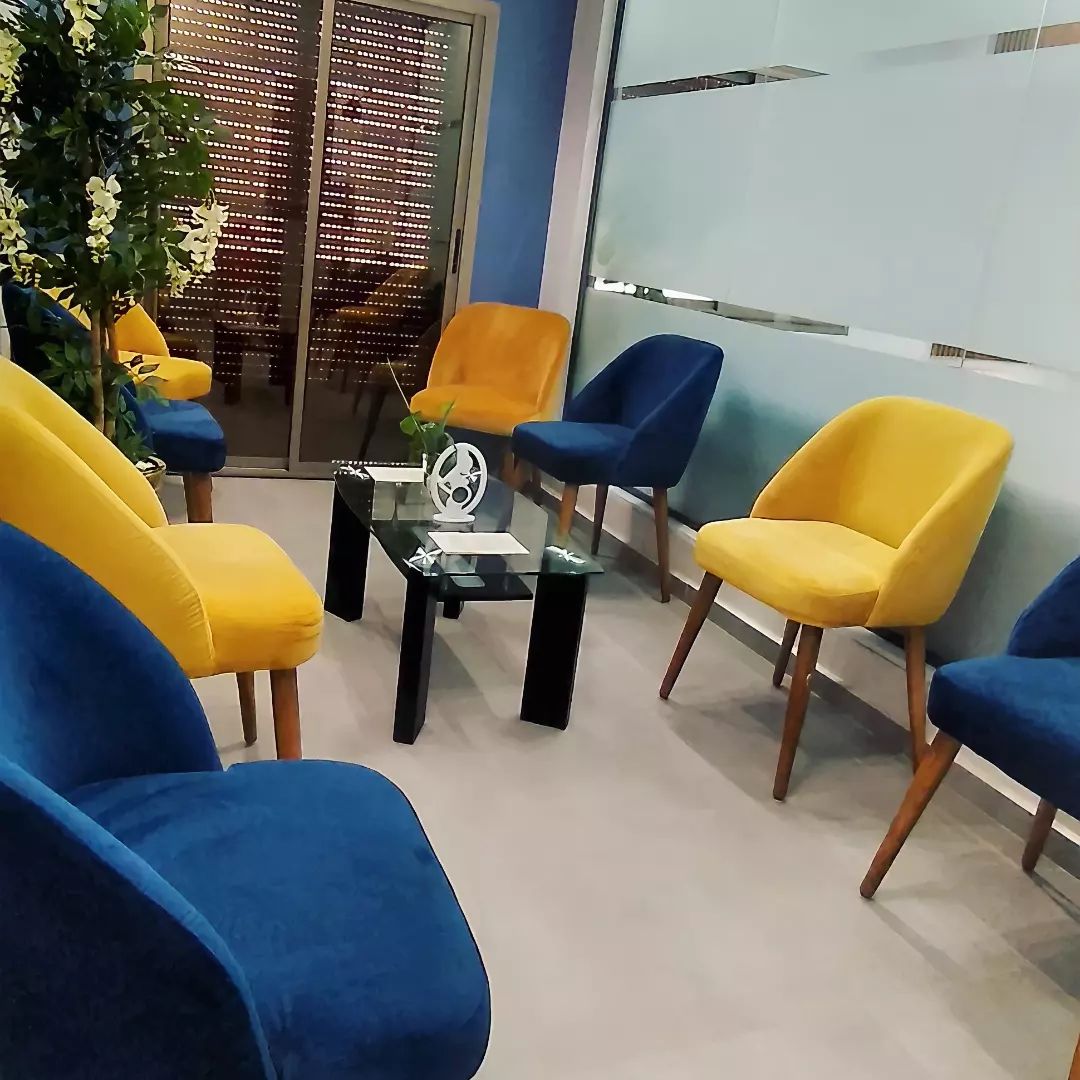 دكتورة نجاة أغشن