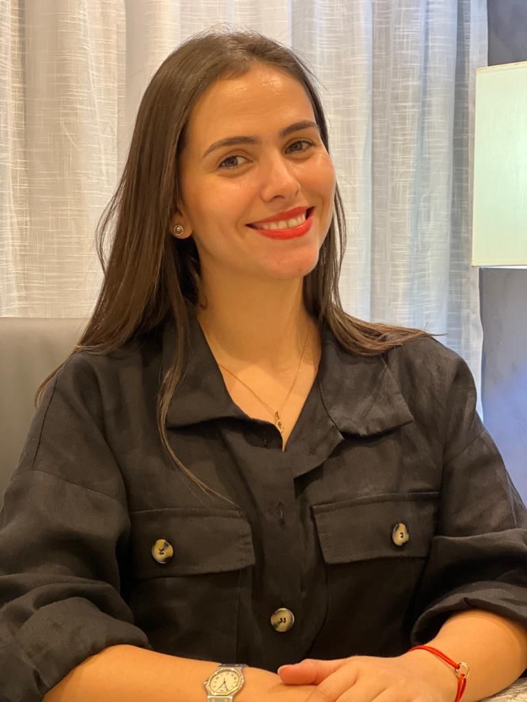 Dr Malak Abbad El Andaloussi