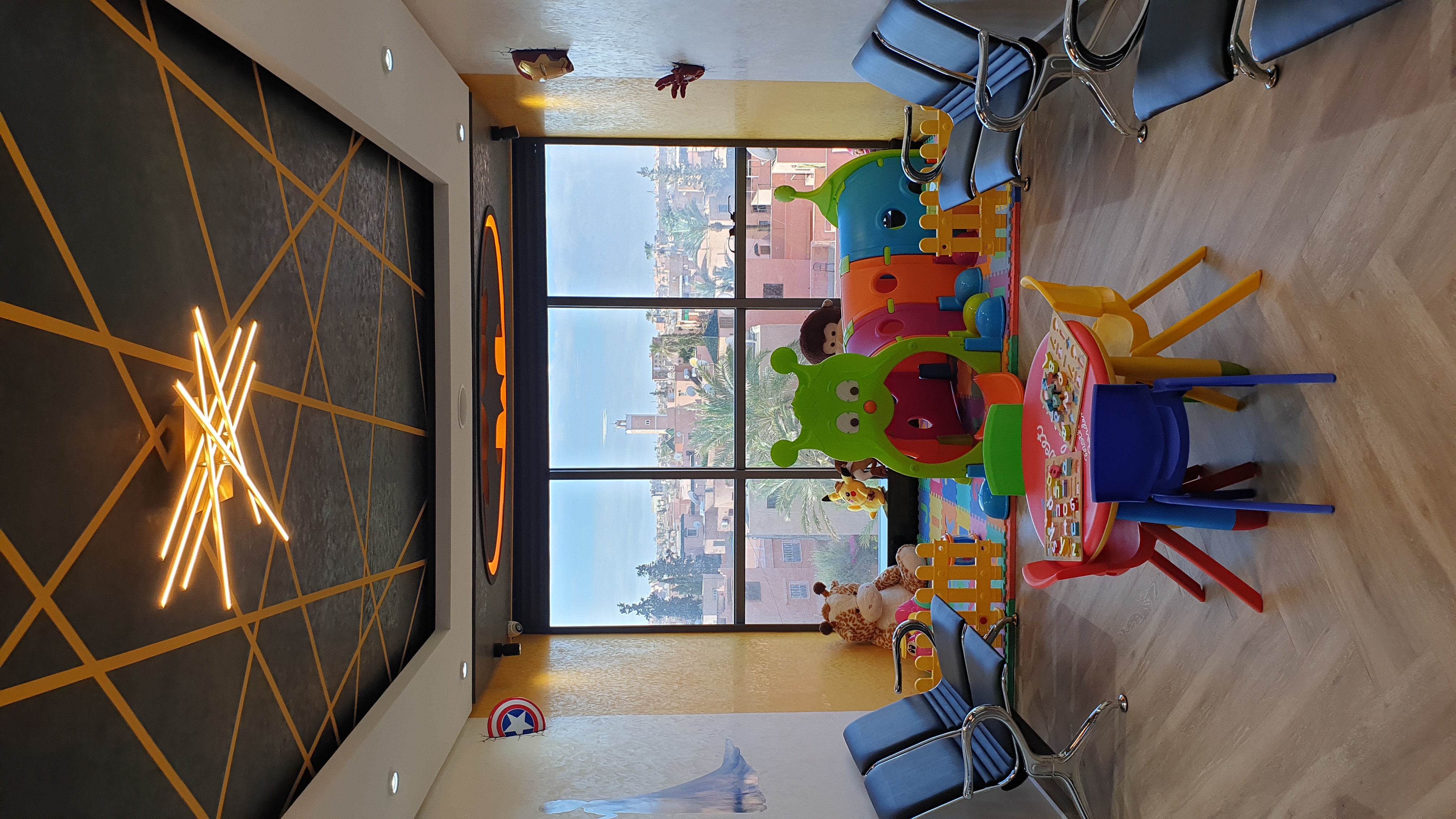 دكتور محمد البوعياشي