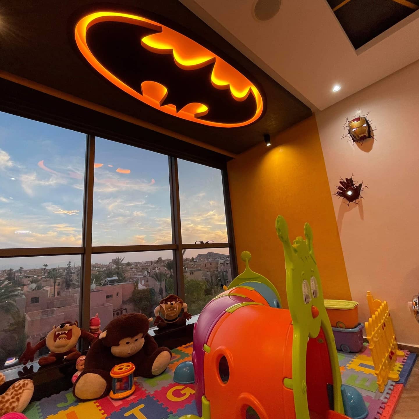 دكتور محمد البوعياشي