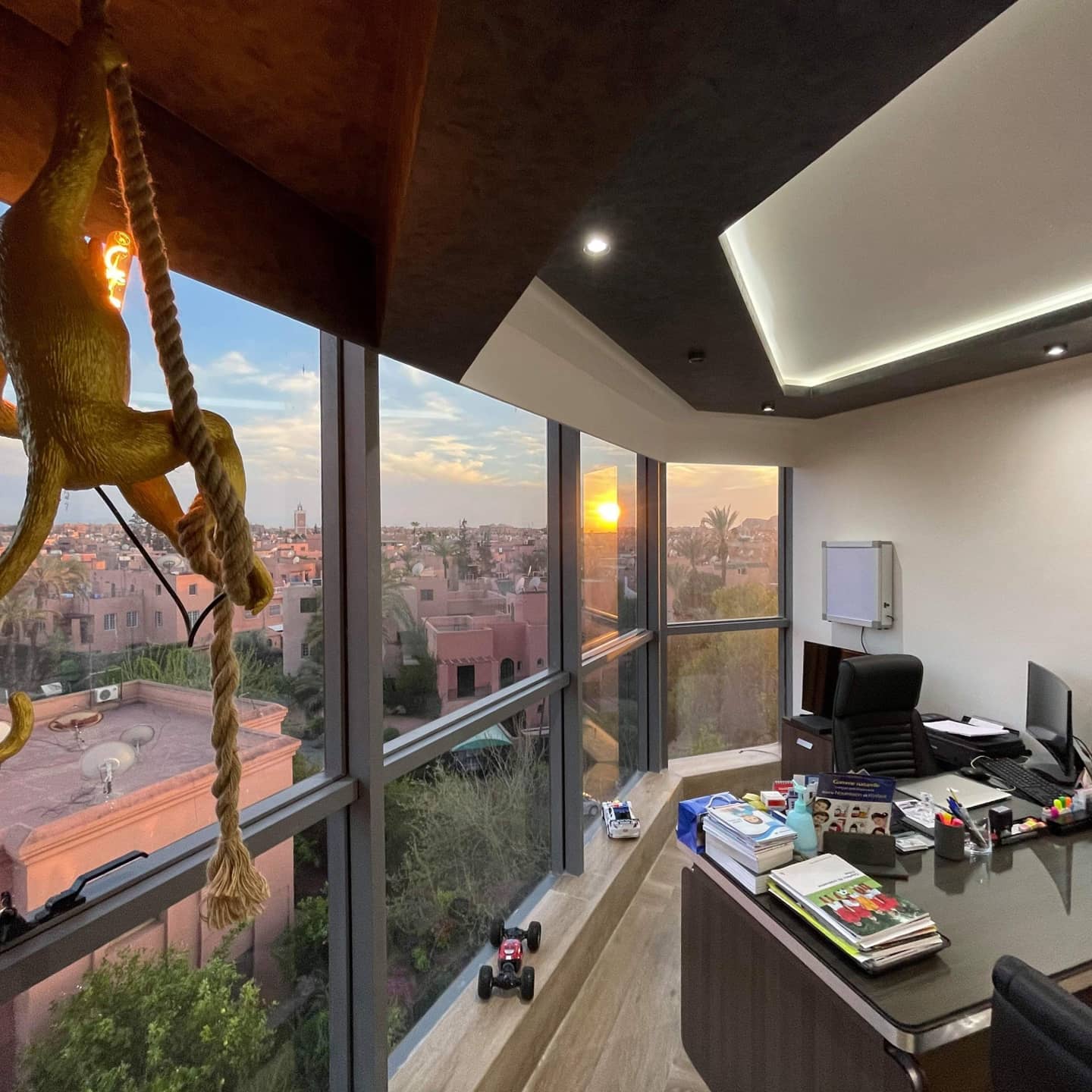 دكتور محمد البوعياشي