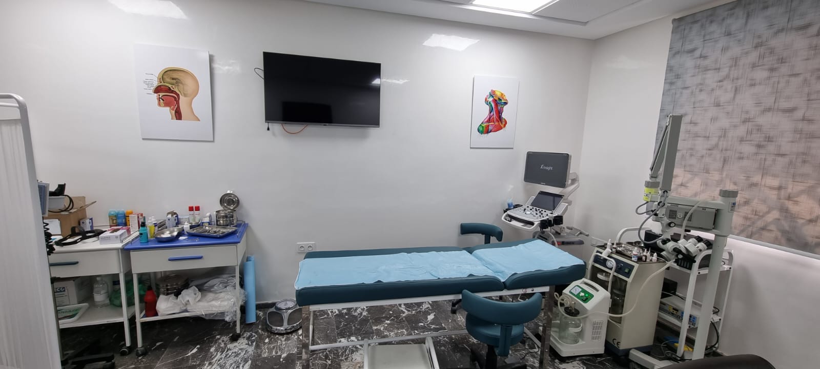 دكتور عادل تيجاني