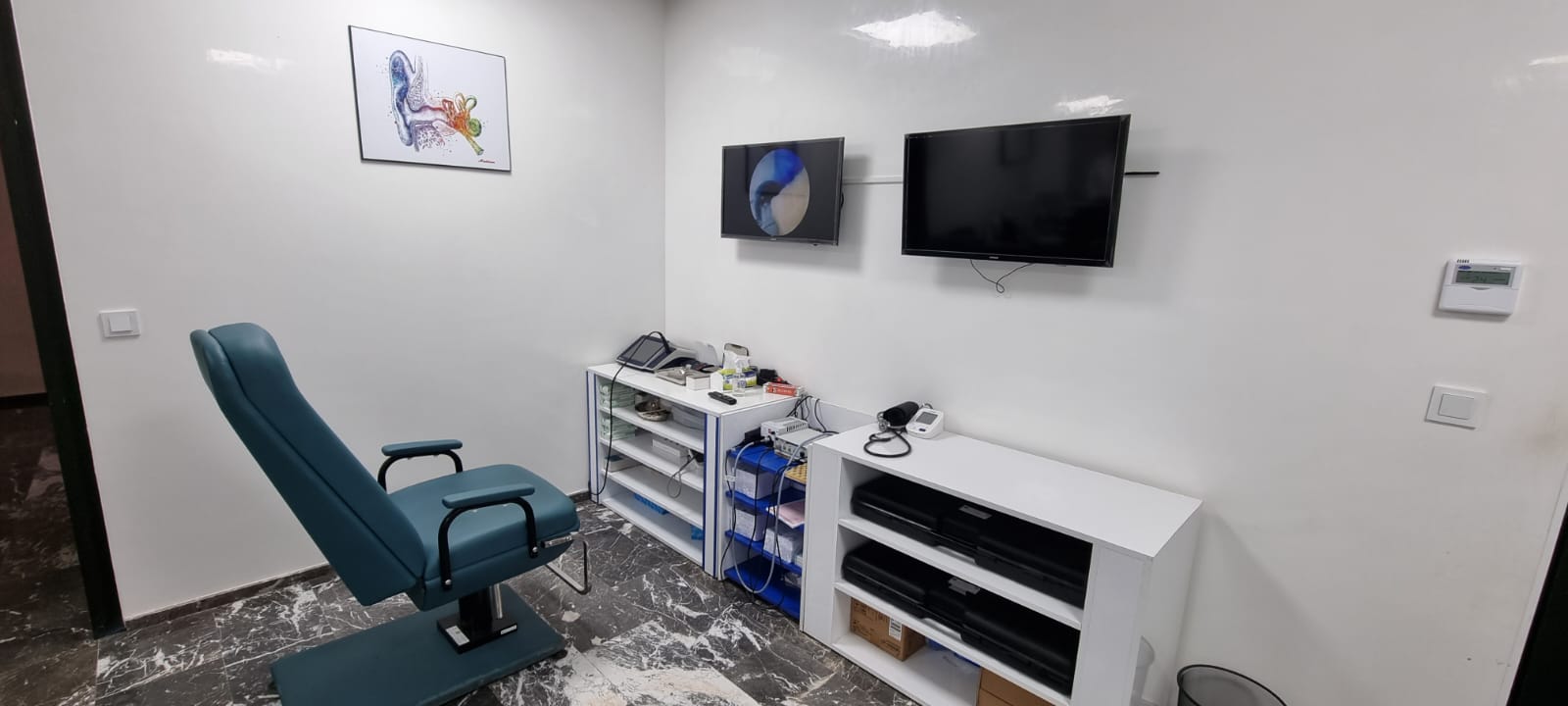 دكتور عادل تيجاني