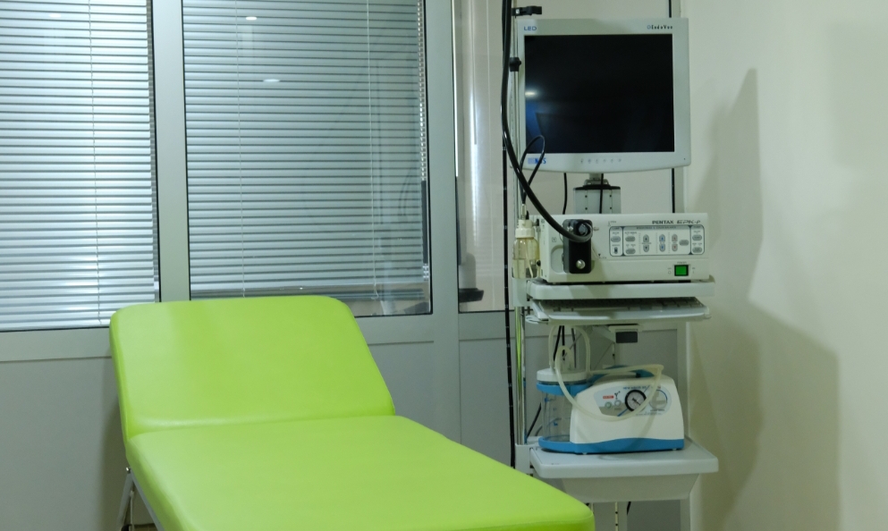 Dr Salwa Oussama