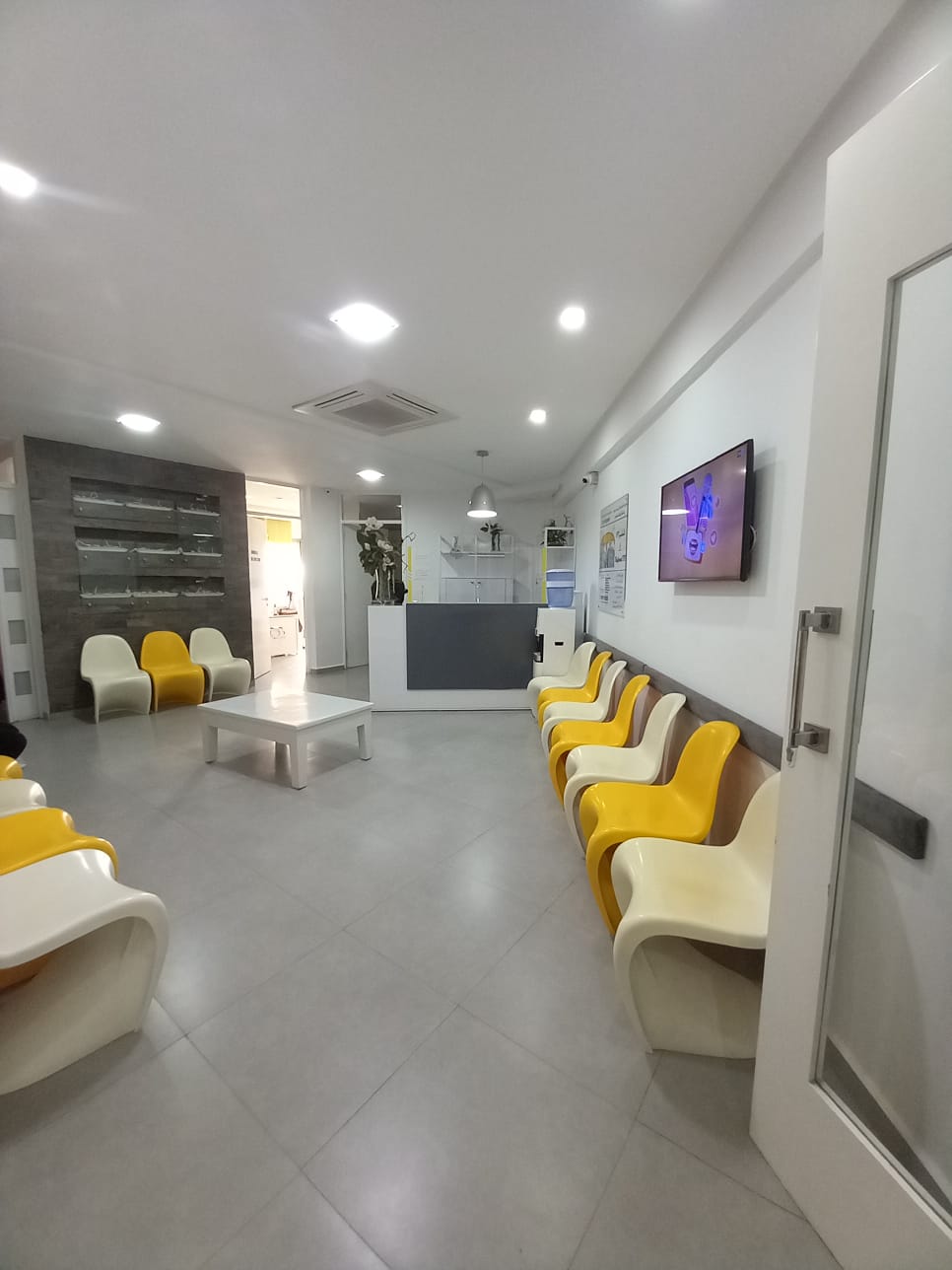 Pr Ouafae Messouak, Neurologue à Fès DabaDoc MA