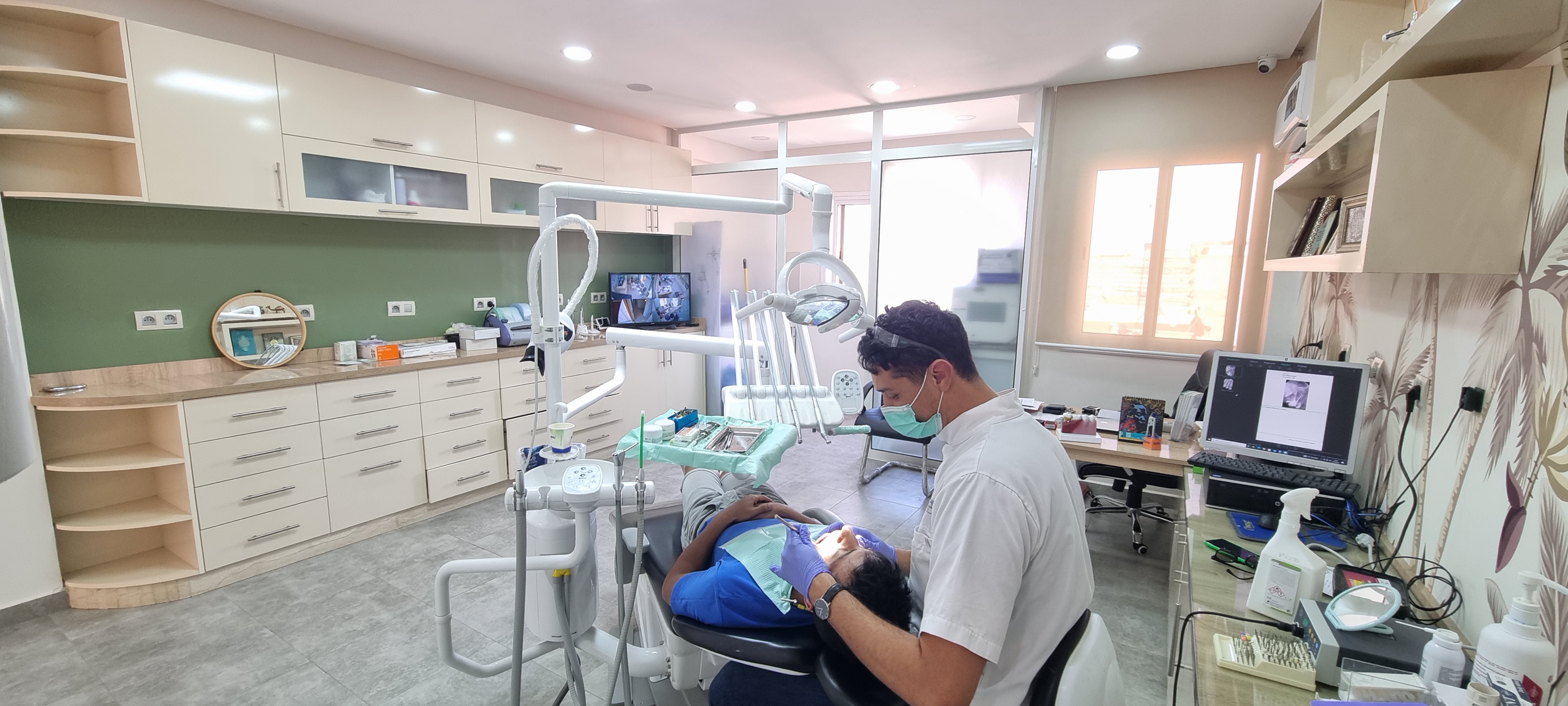 Dr Othman El Alami