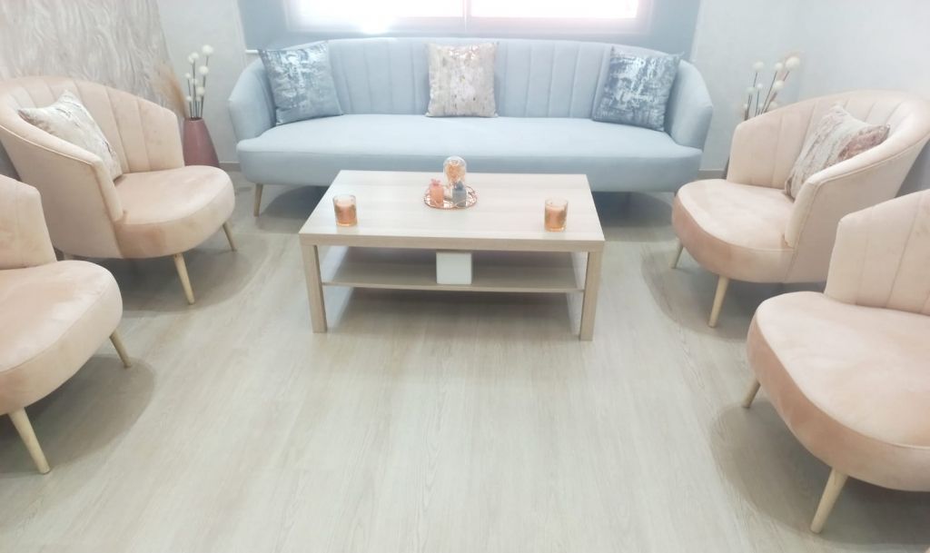 Dr Fatim Azzahra Kenkour