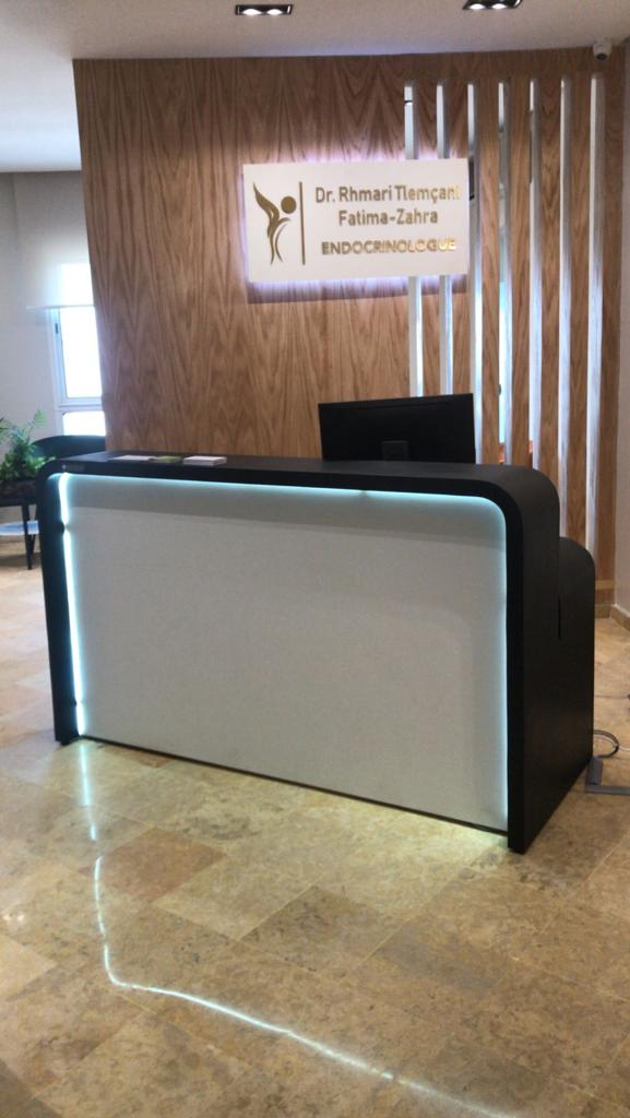 Dr Fatima Zahra Rhmari Tlemcani