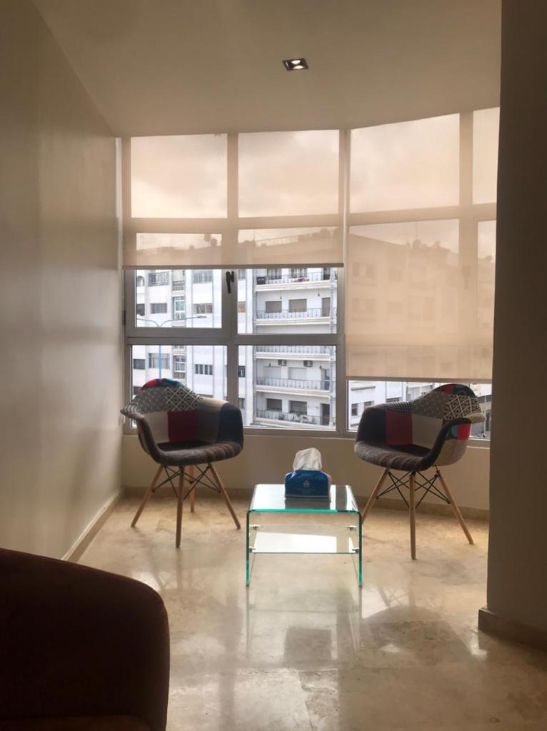 Dr Fatima Zahra Rhmari Tlemcani