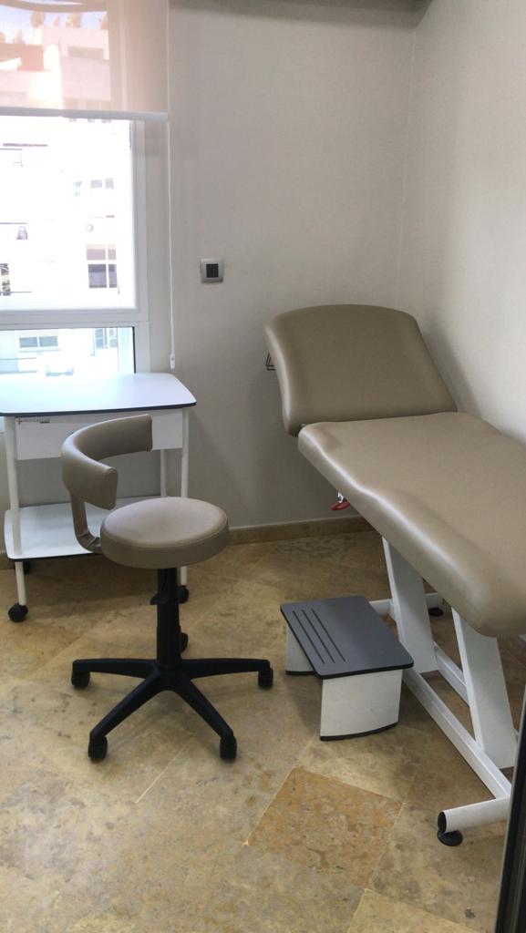 Dr Fatima Zahra Rhmari Tlemcani, Endocrinologue à Casablanca DabaDoc MA