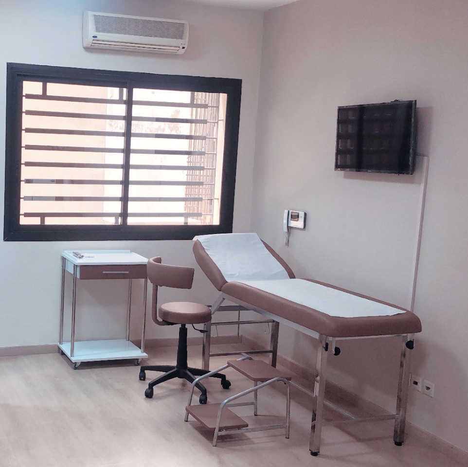 دكتورة حميدة عرضاوي