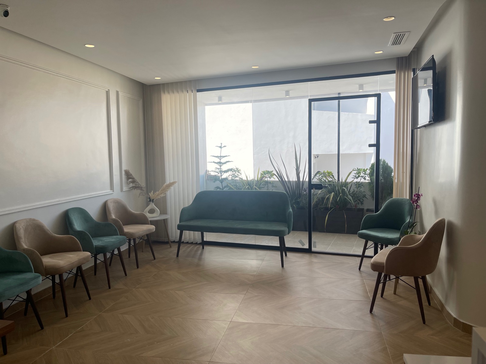 Dr Fatimazahra Chahboun