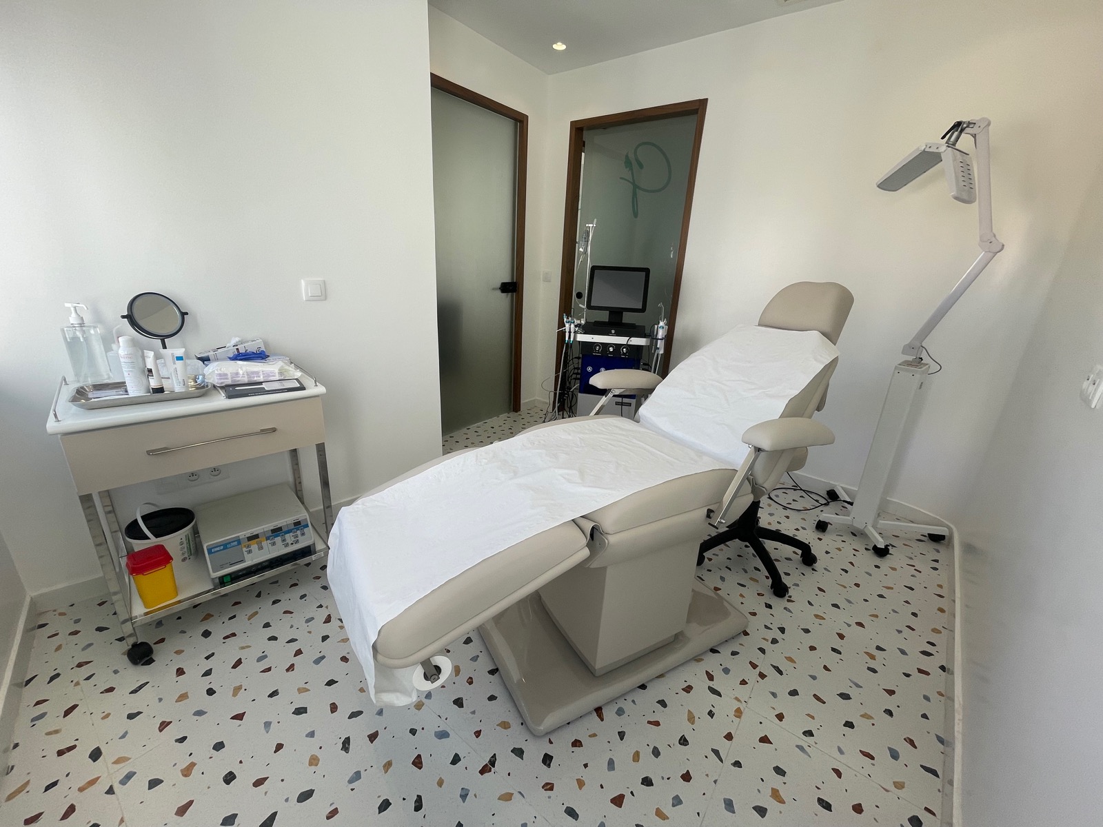 Dr Fatimazahra Chahboun