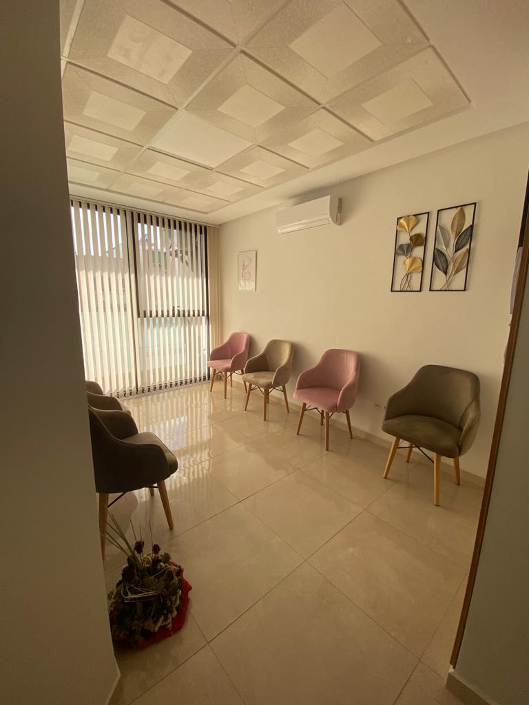 دكتورة ياسمينة العربي