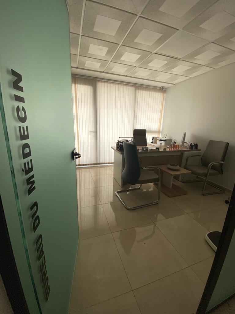 دكتورة ياسمينة العربي