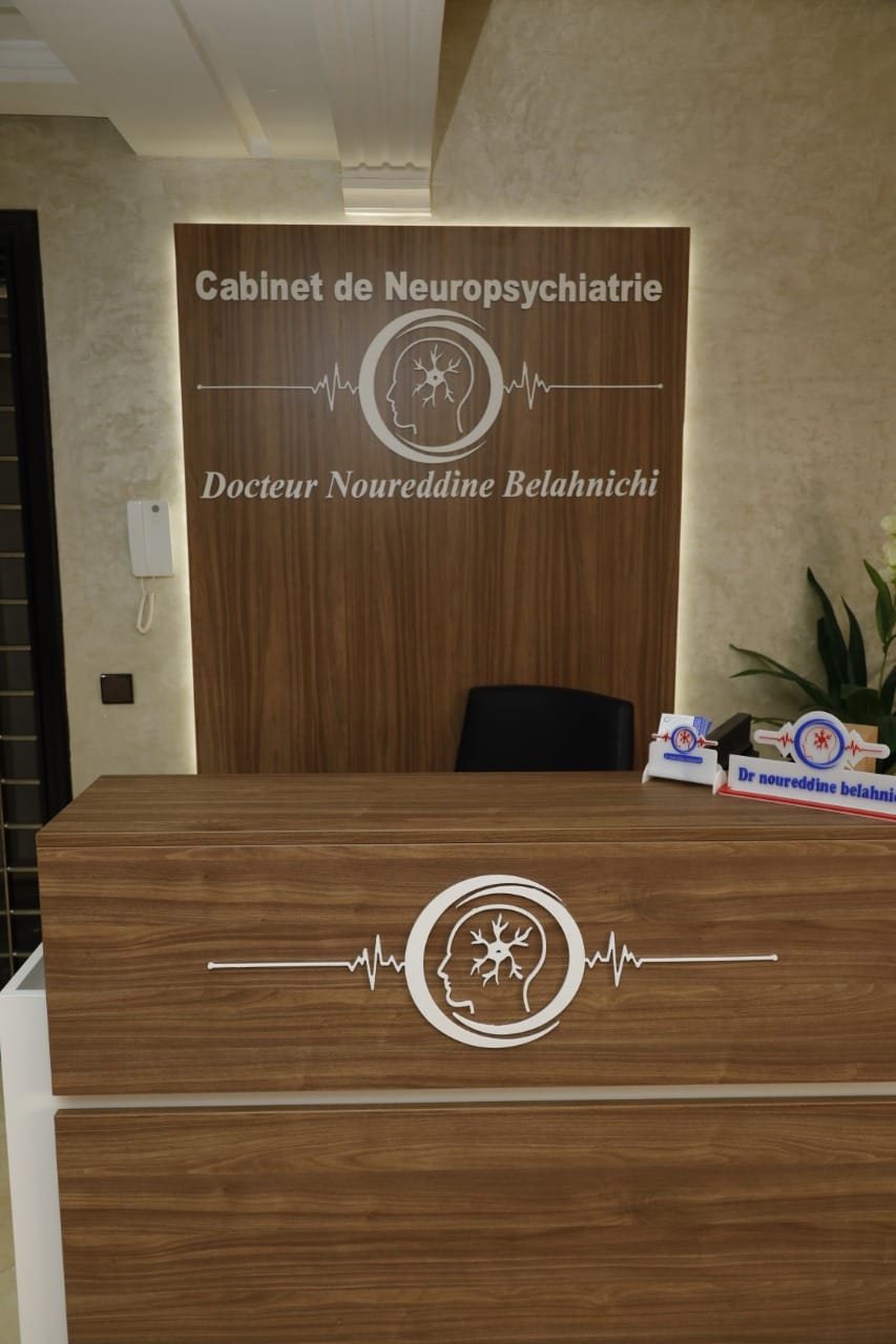 Dr Noureddine Belahnichi