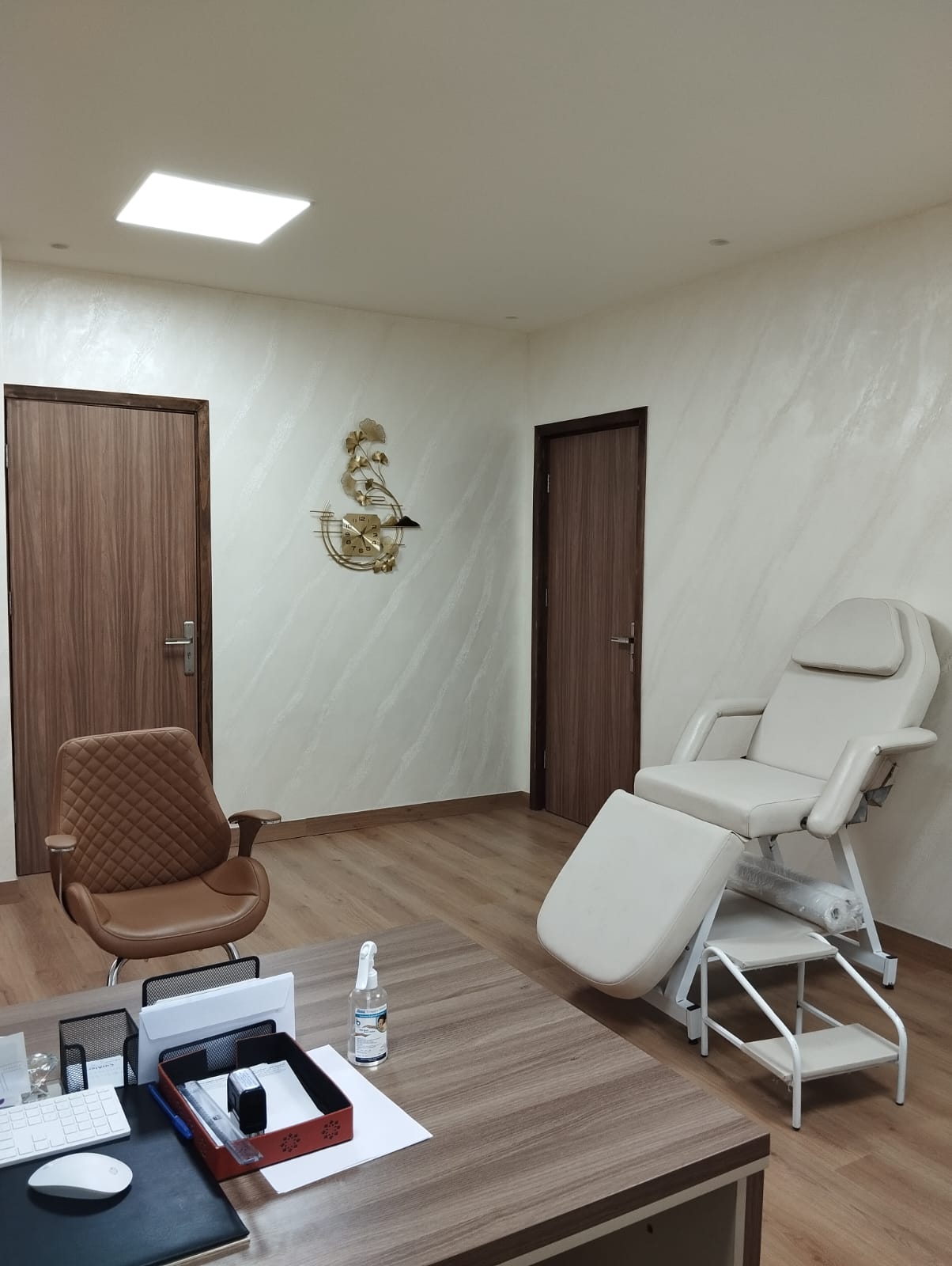 Dr Mouna Chrifi Alaoui