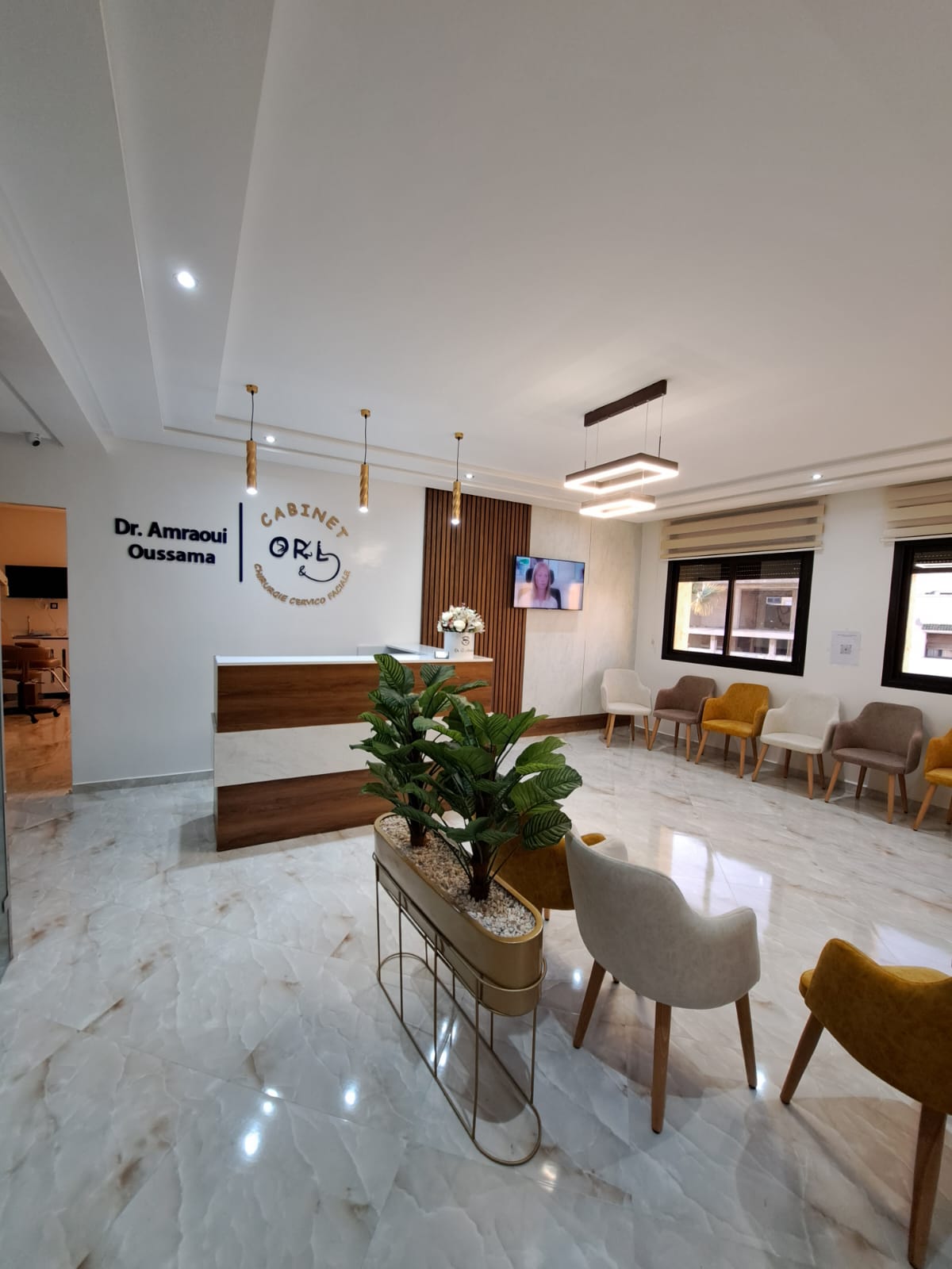 دكتور أسامة عمراوي