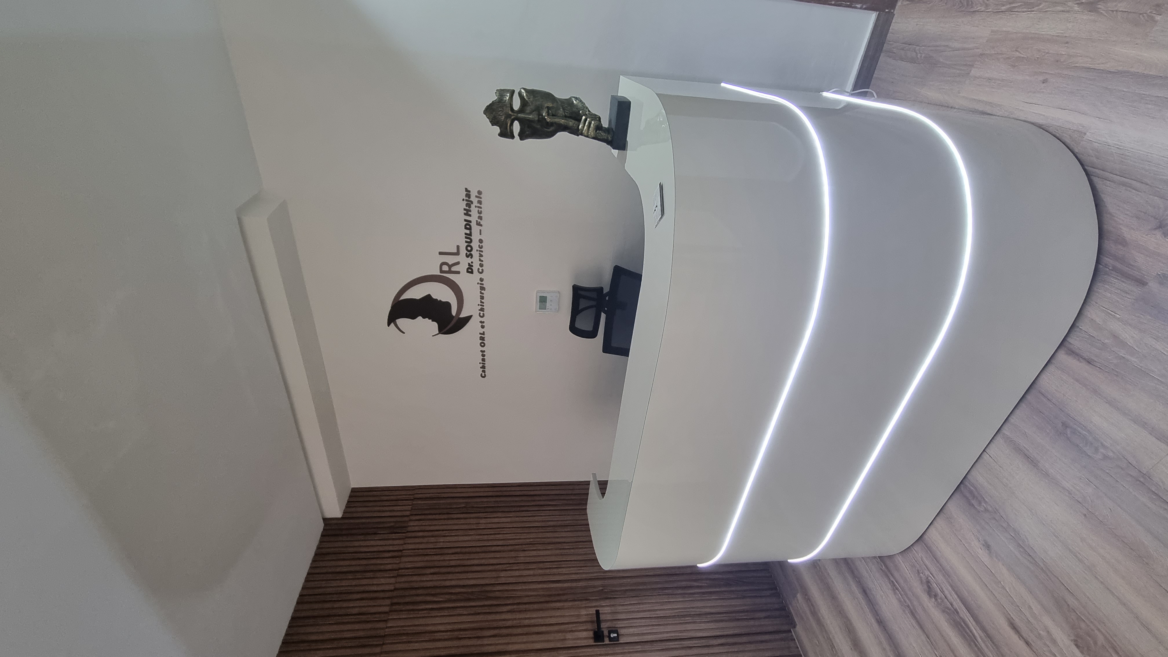 دكتورة هاجر صولدي