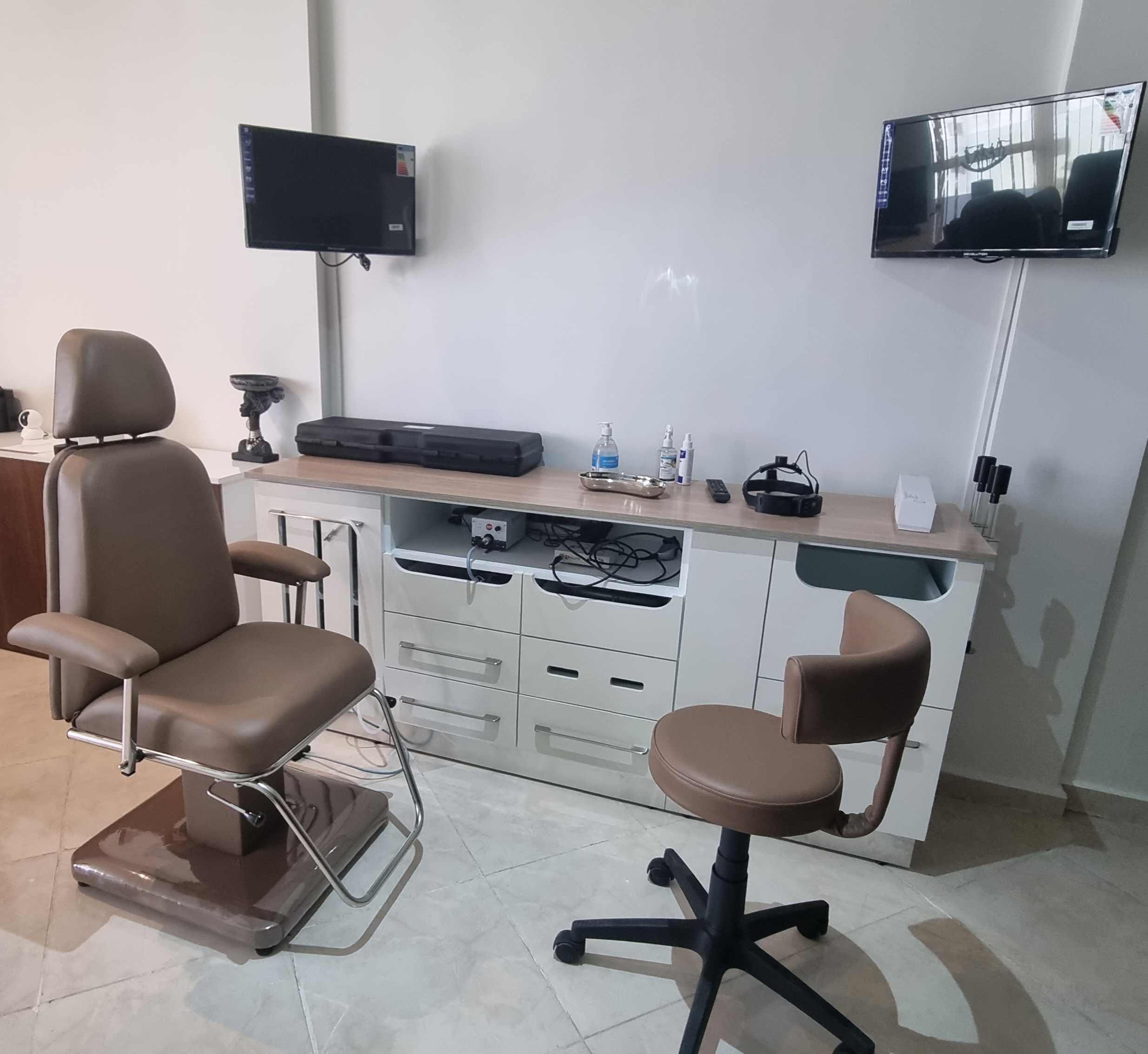 دكتورة هاجر صولدي