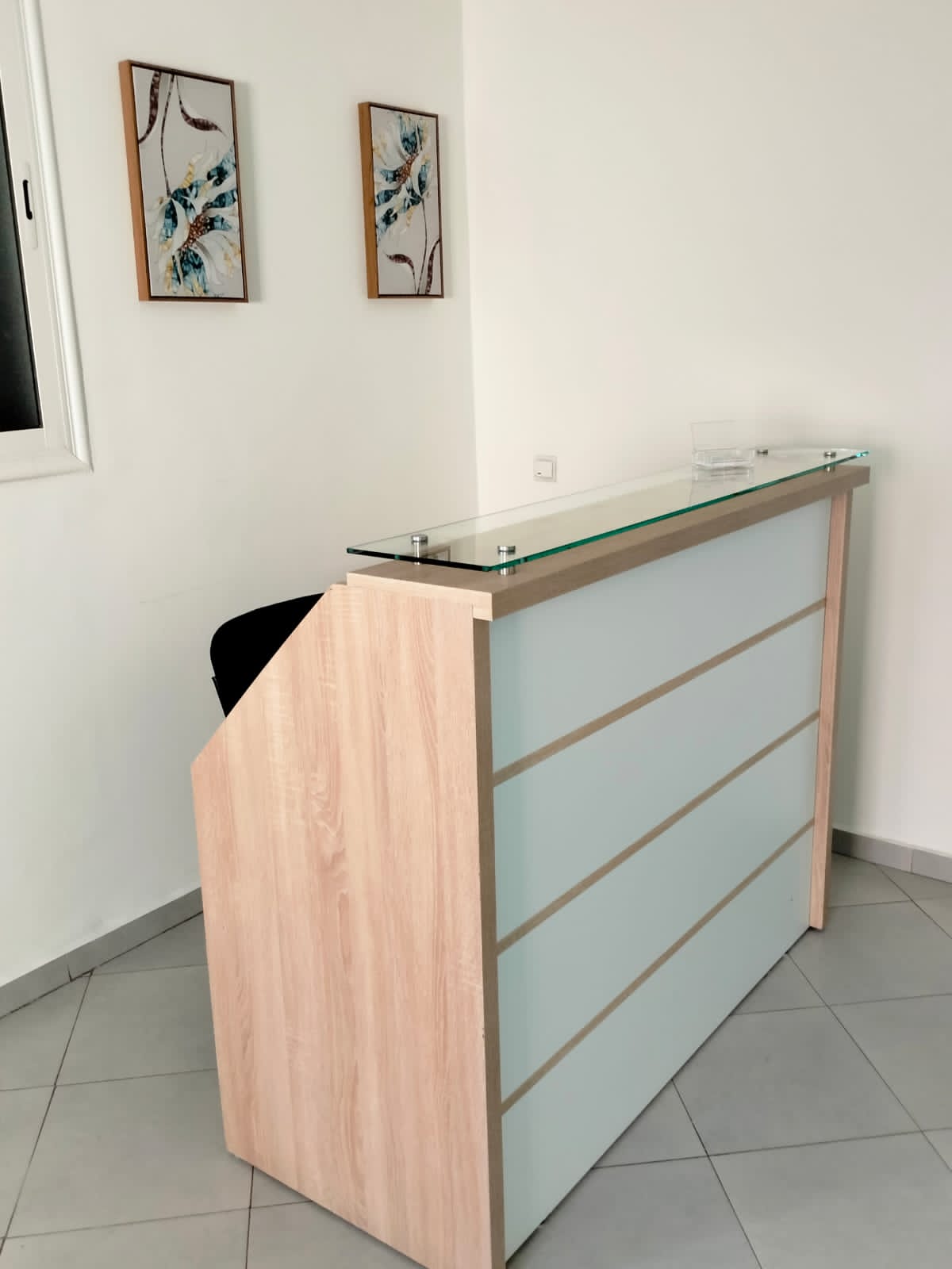 دكتورة كنزة بن المعلم