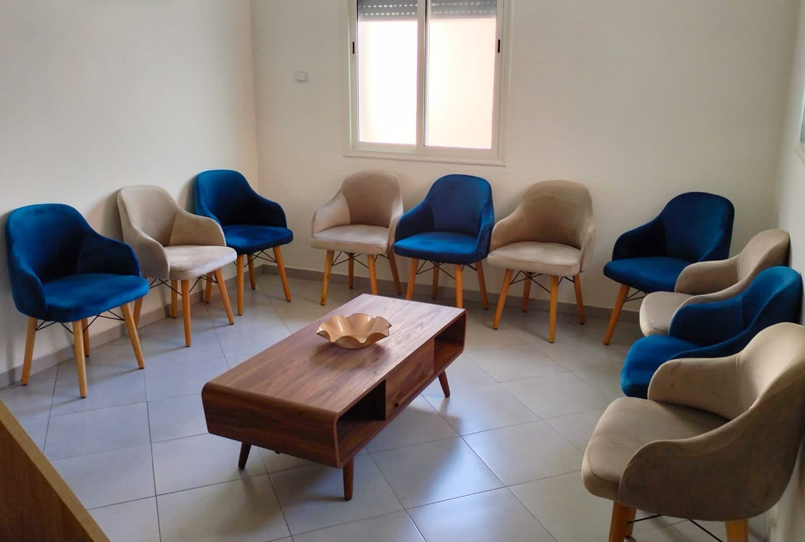 دكتورة كنزة بن المعلم